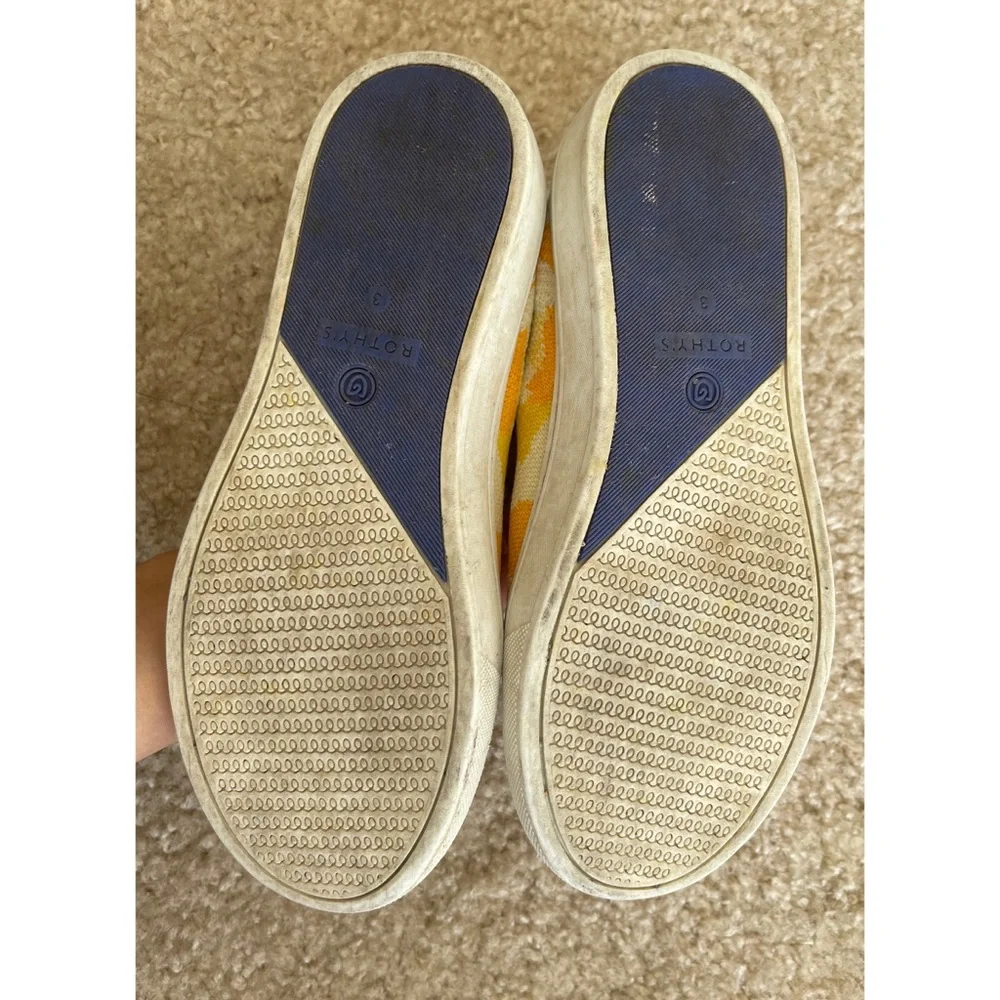 Rothy’s Kids Slip On - Picture 3 of 6